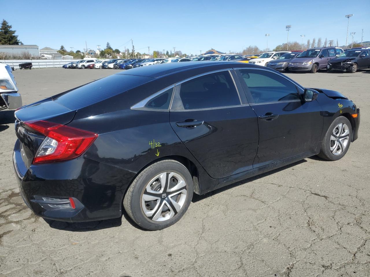 2017 Honda Civic - Image 3