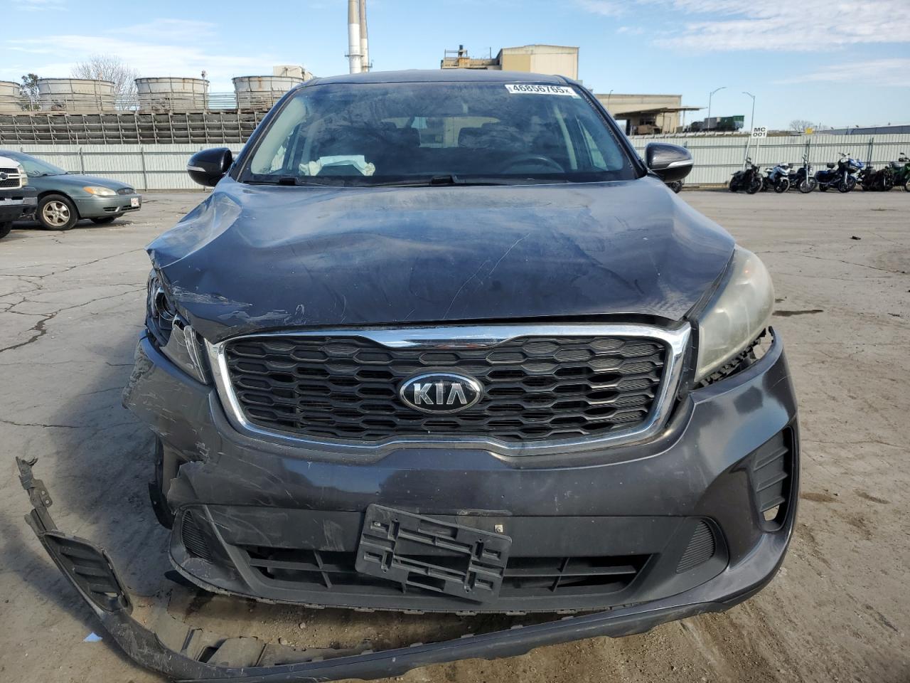 2019 Kia Sorento - Image 5