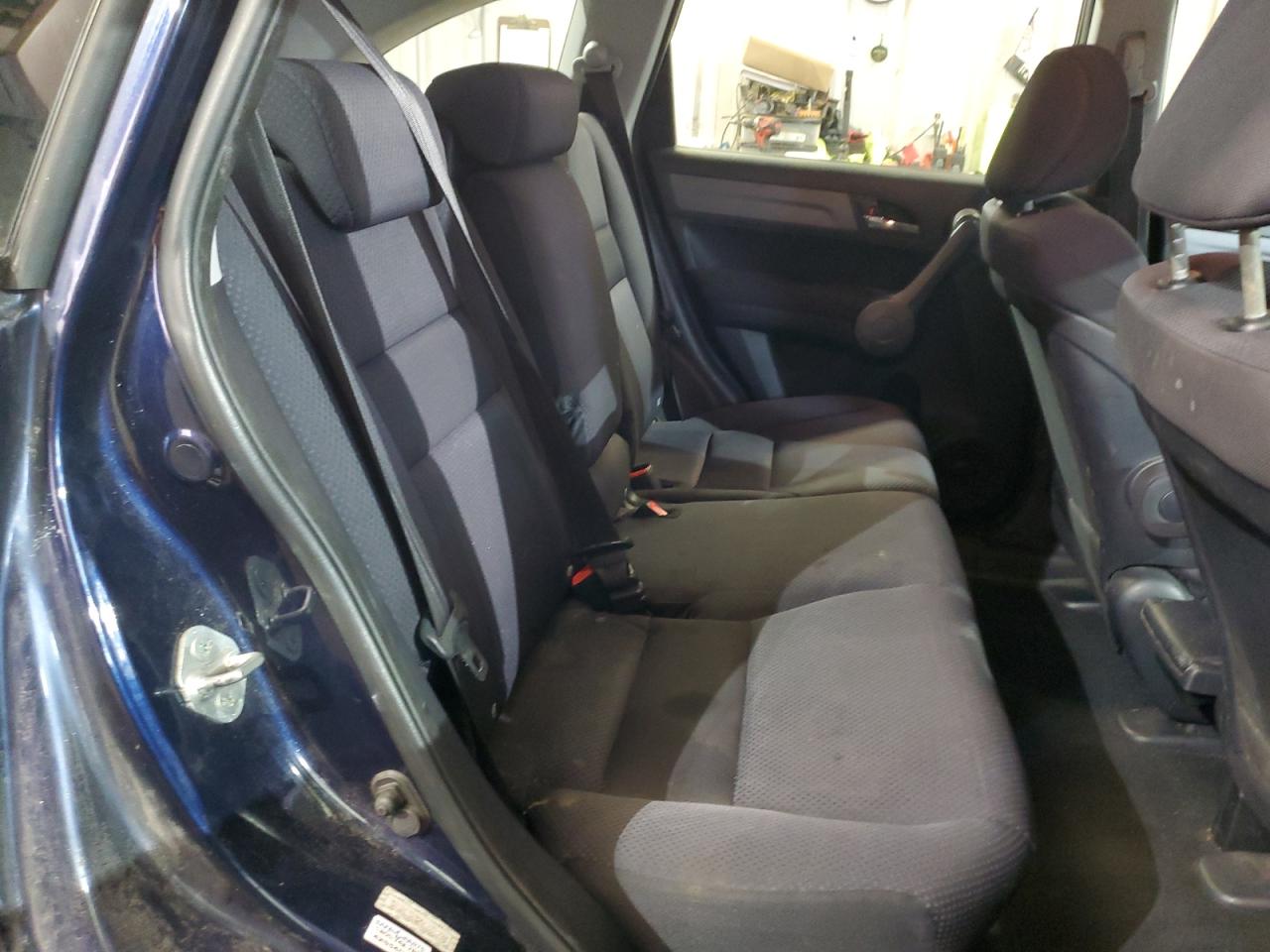 2009 Honda CR-V - Image 11