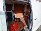 2020 VAUXHALL VIVARO 290 for sale at Copart SANDTOFT