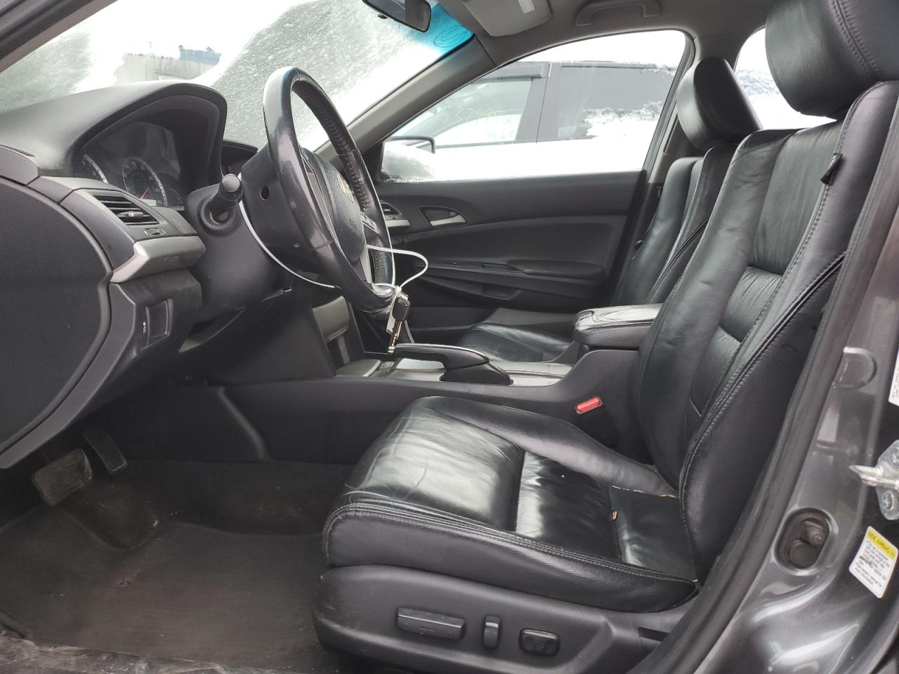 2011 Honda Accord - Image 7