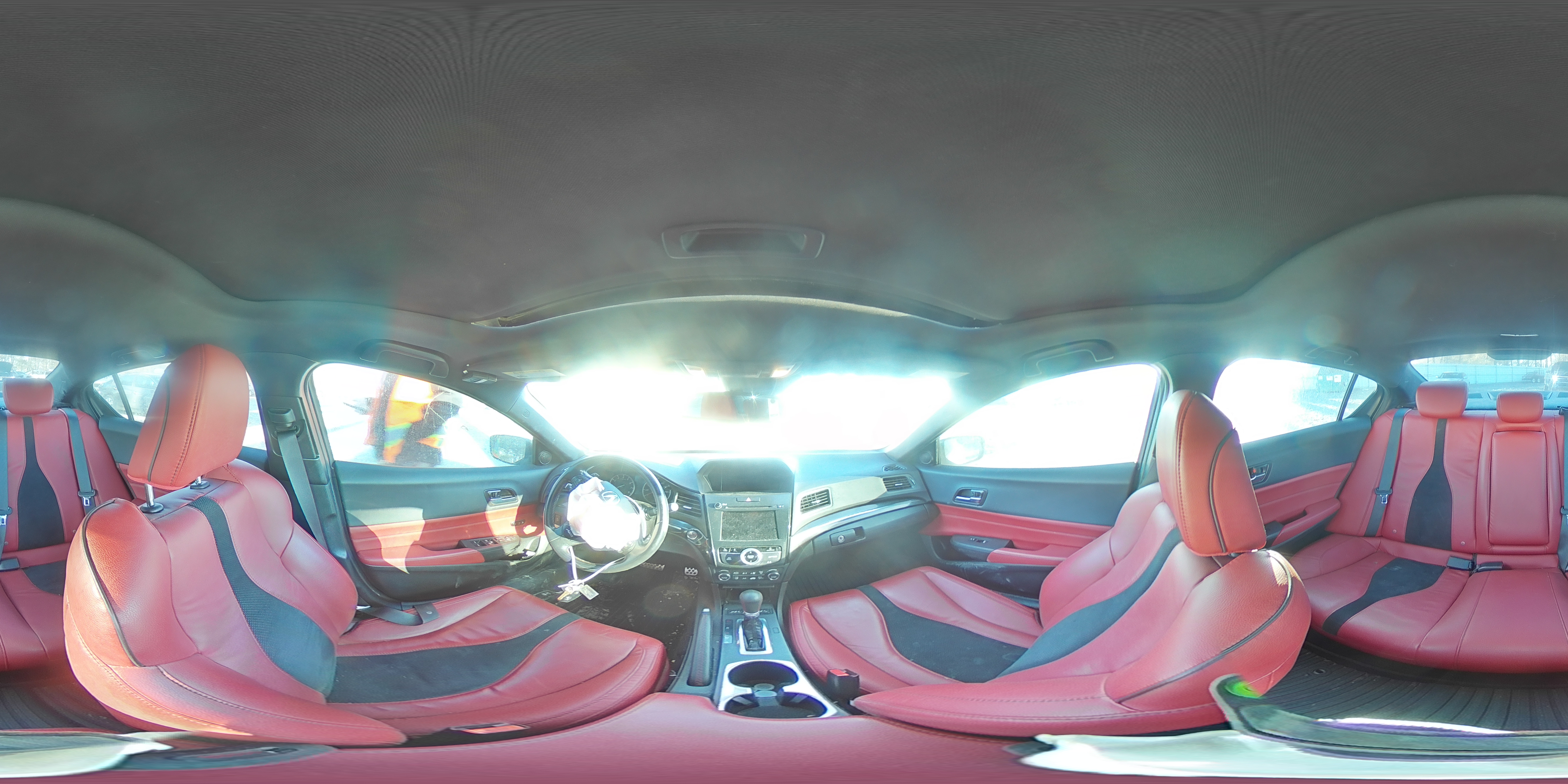 2022 Acura ILX - Image 13