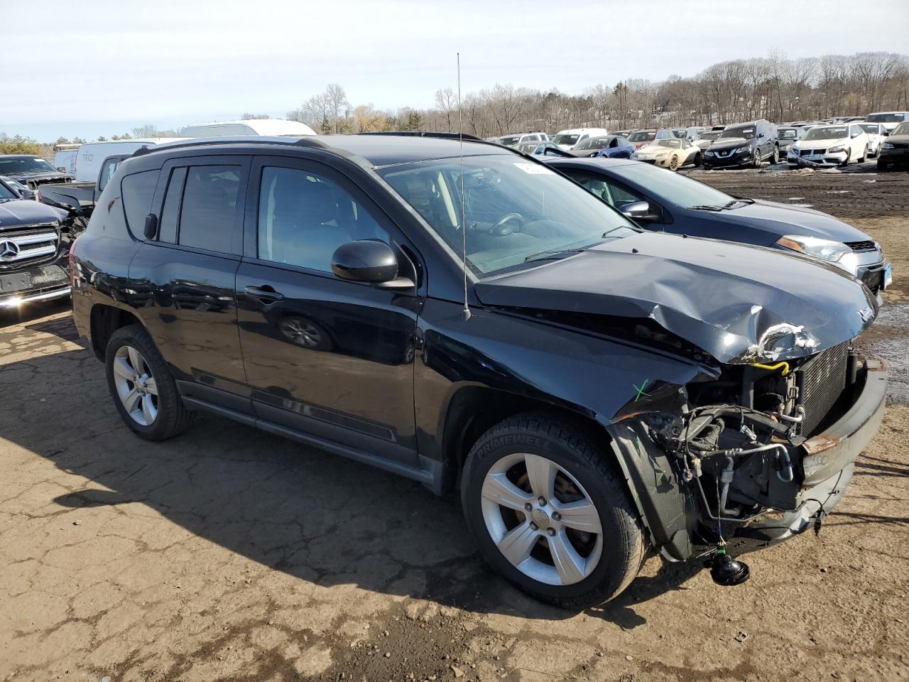 2014 Jeep Compass - Image 4