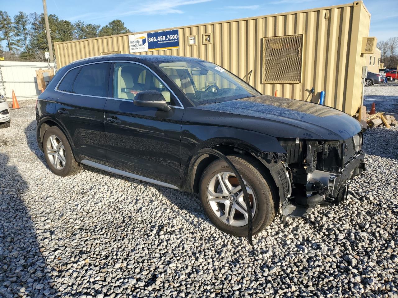 2019 Audi Q5 - Image 4