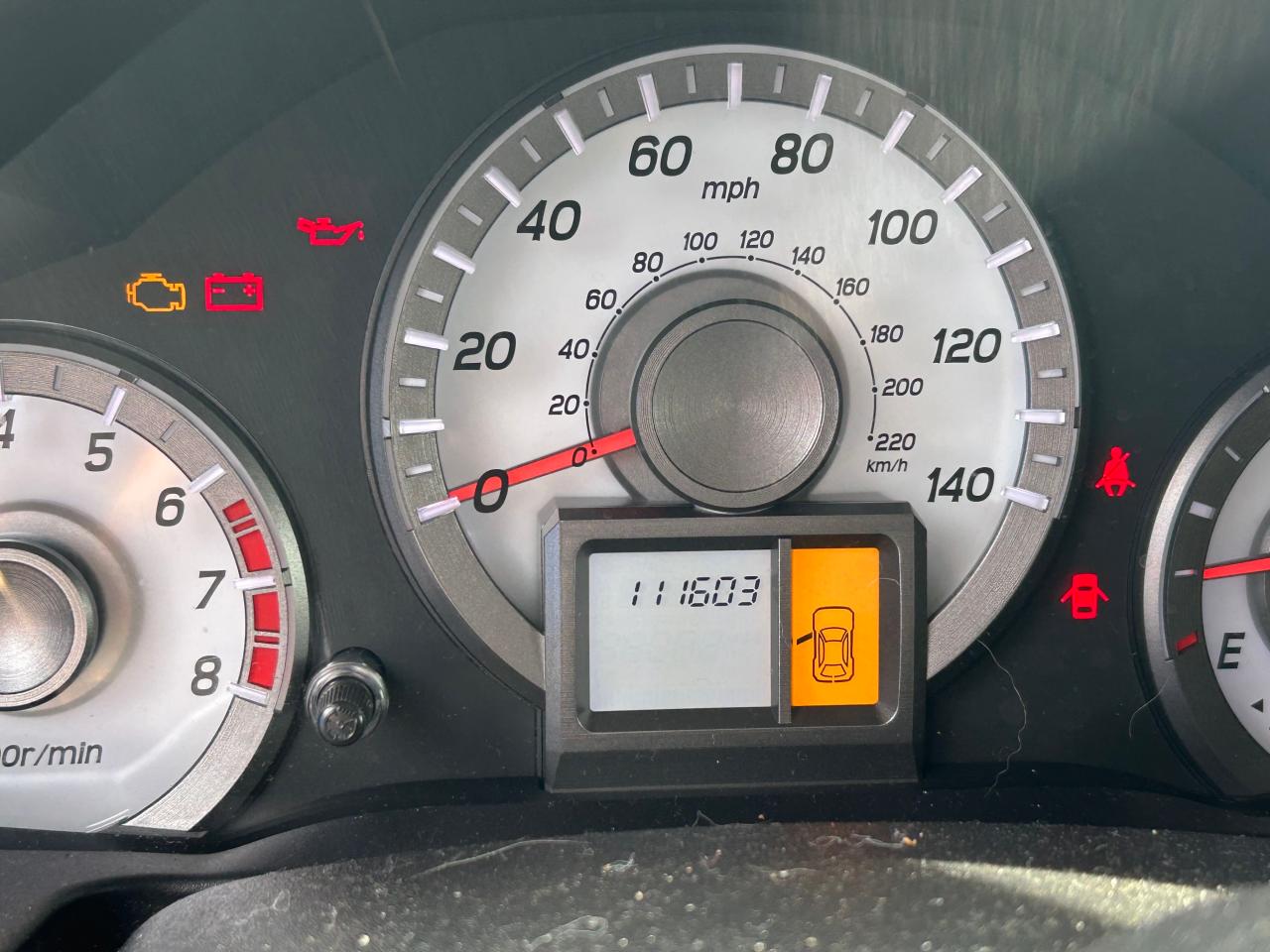 2013 Honda Pilot - Image 8