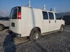 2020 Chevrolet Express G2500  за продажба в Cartersville, GA - Front End
