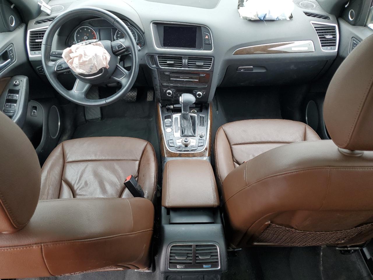 2013 Audi Q5 - Image 8