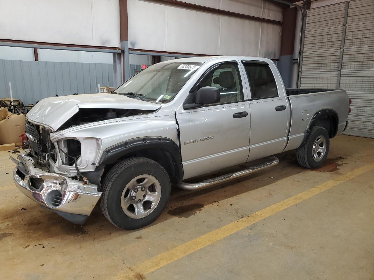 2007 Dodge RAM - Image 1