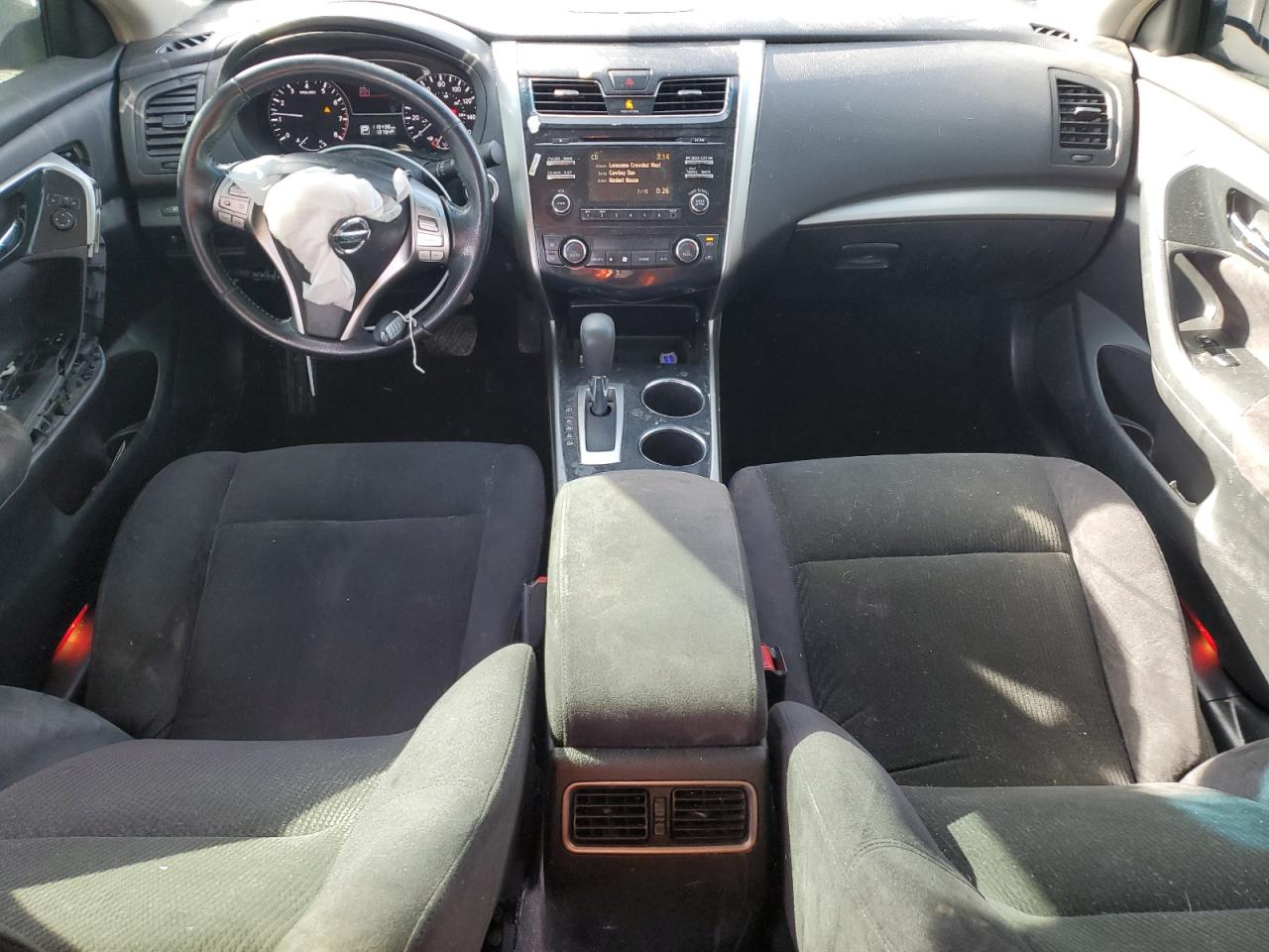 2013 Nissan Altima - Image 8