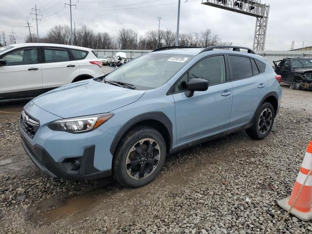 2023 Subaru Crosstrek 