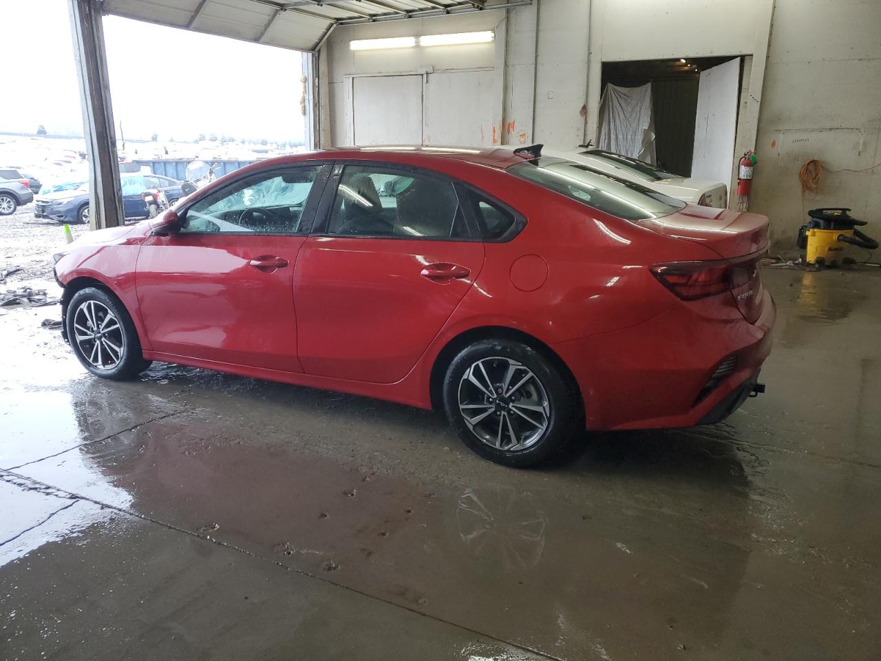 2024 Kia Forte - Image 2