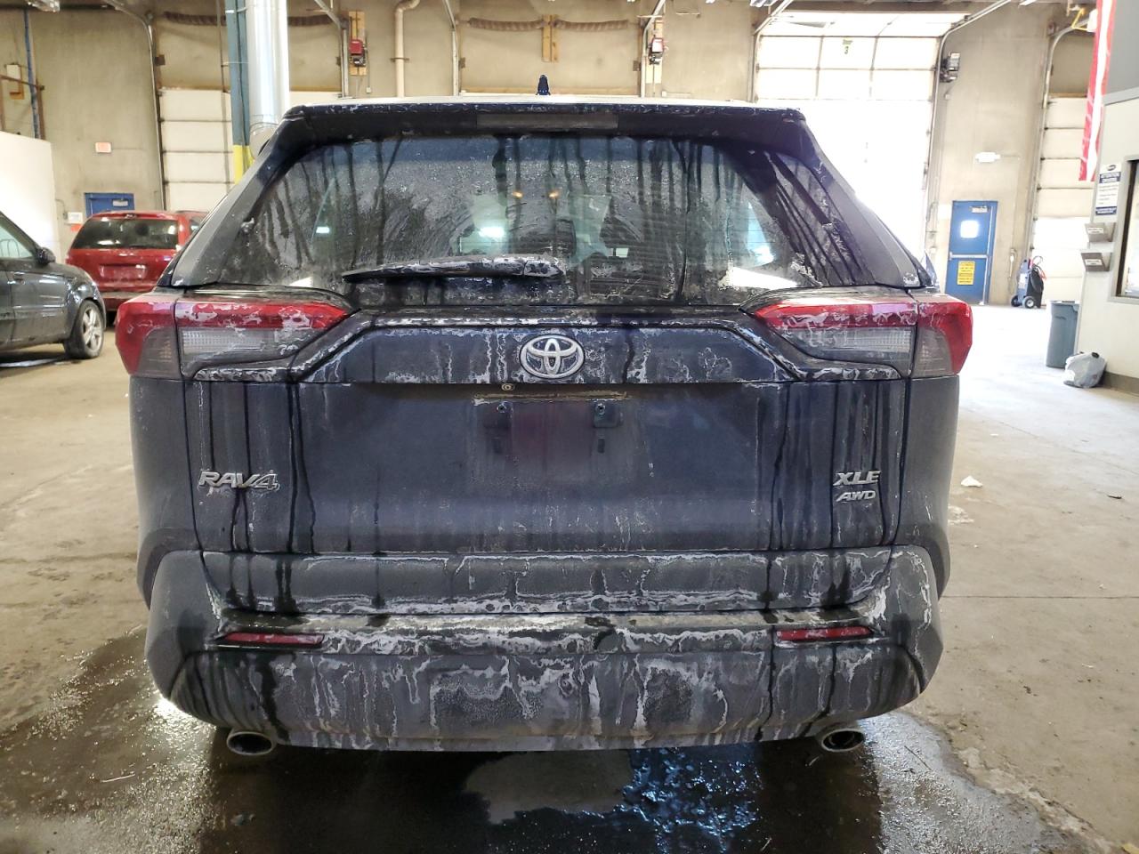 2021 Toyota RAV 4 - Image 6