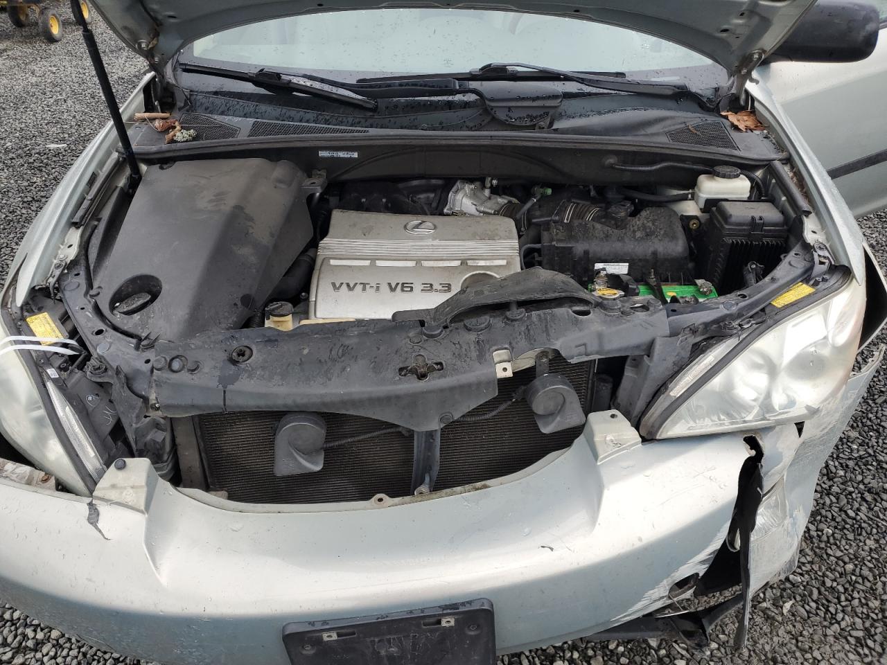 2006 Lexus RX - Image 14