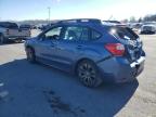 2013 Subaru Impreza Sport Limited na sprzedaż w Glassboro, NJ - Rollover