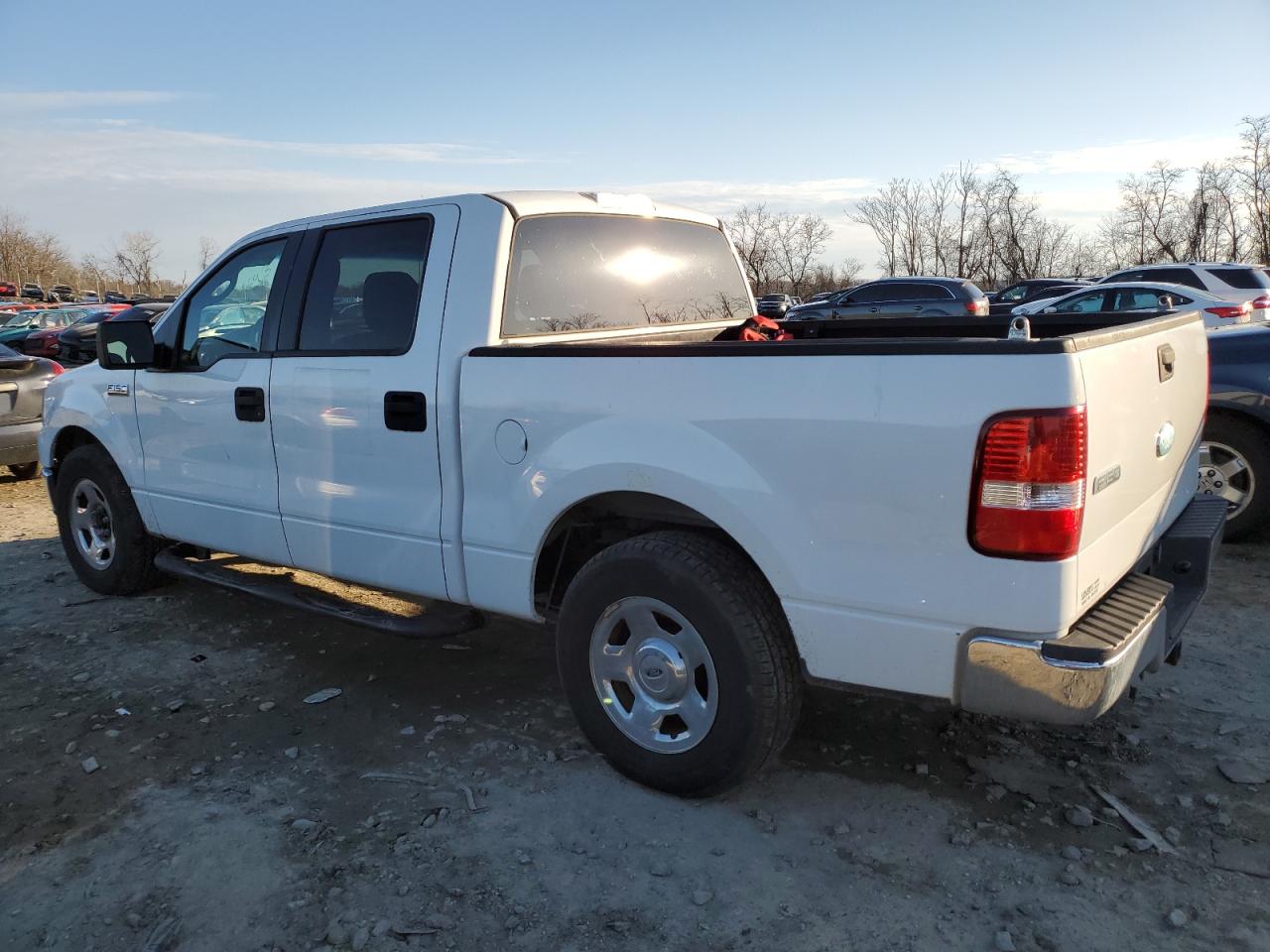 2006 Ford F-150 - Image 2