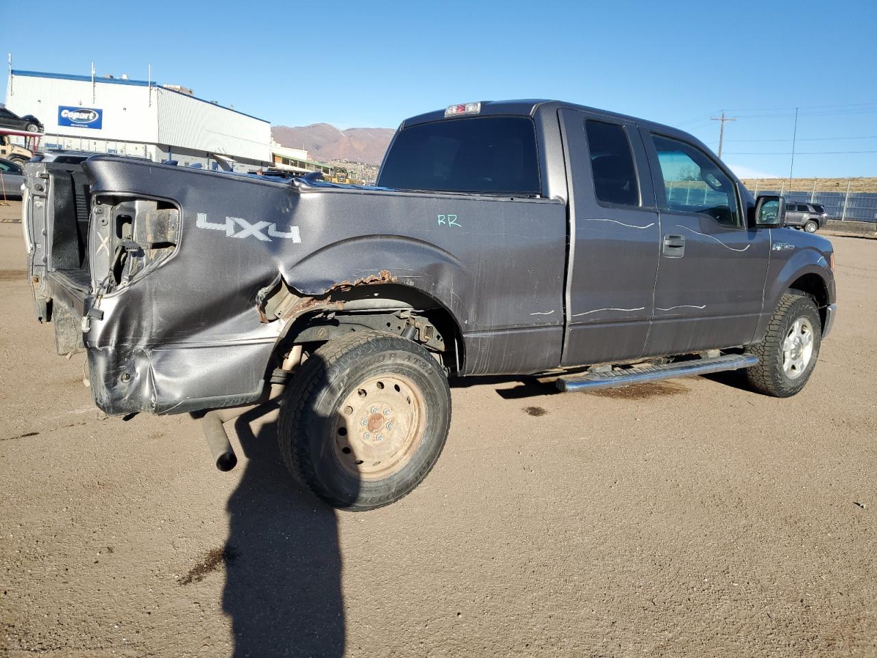 2011 Ford F-150 - Image 3
