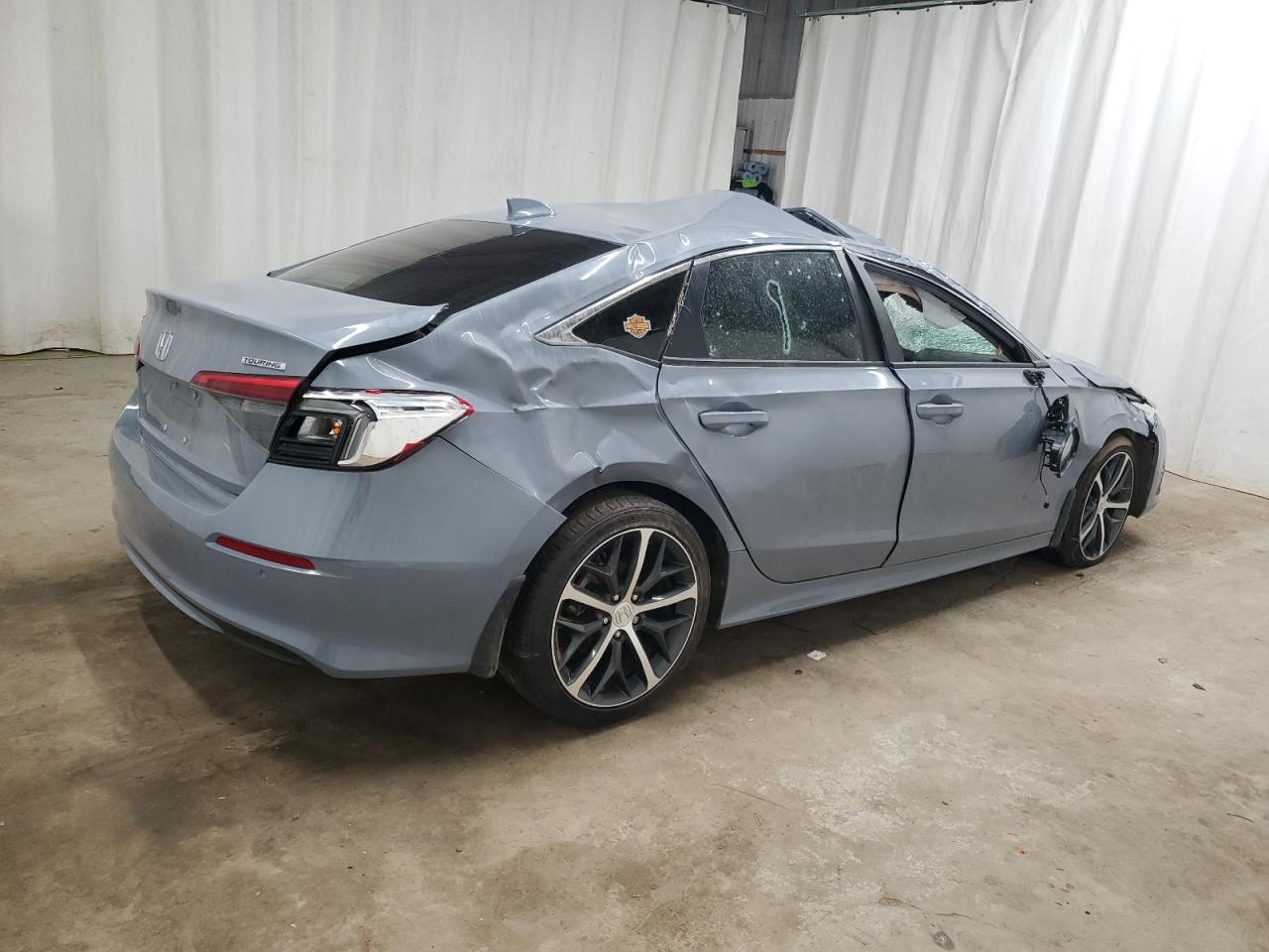 2024 Honda Civic - Image 3