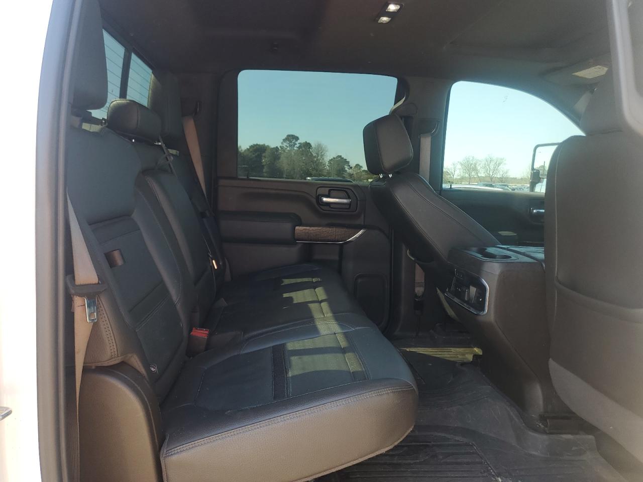 2021 GMC Sierra - Image 10
