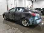 2013 MAZDA 3 I for sale at Copart ON - OTTAWA