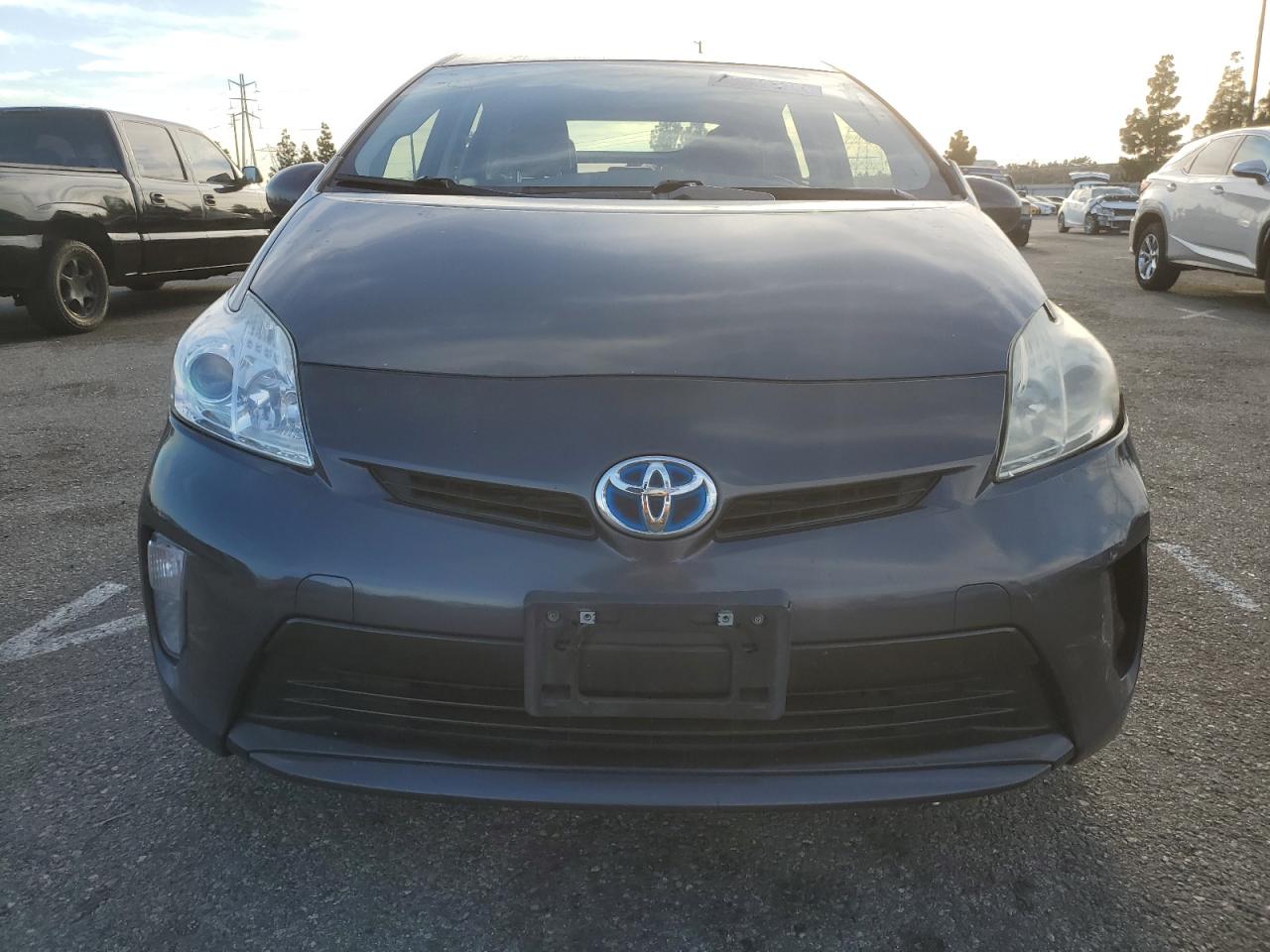 2014 Toyota Prius - Image 5