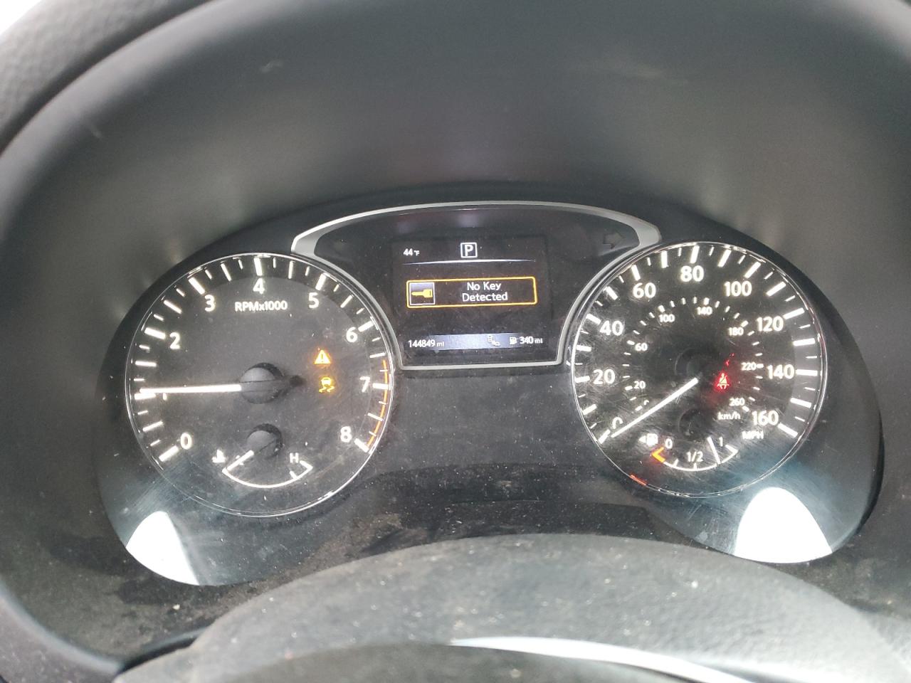 2016 Nissan Altima - Image 9