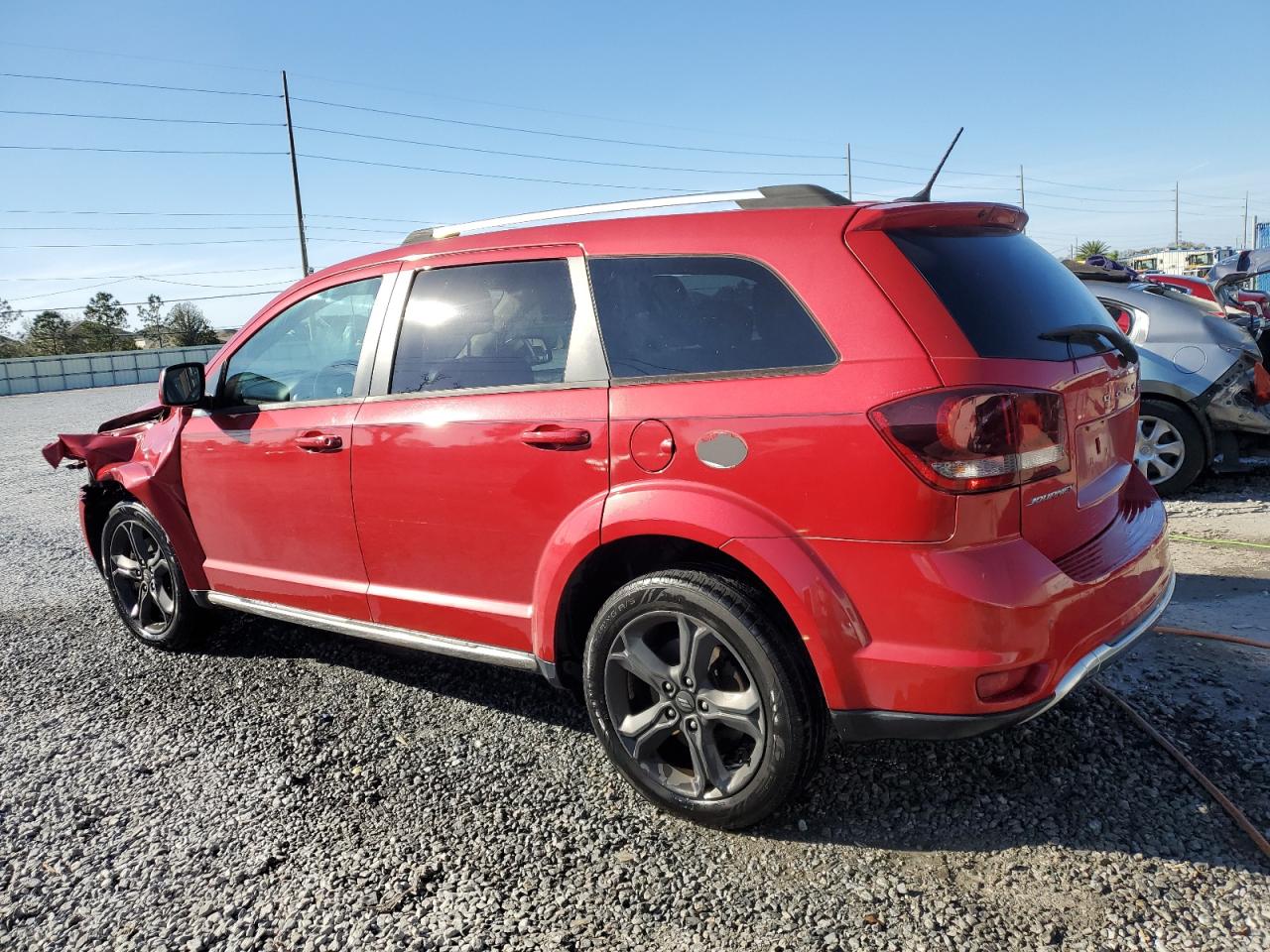 2018 Dodge Journey - Image 2