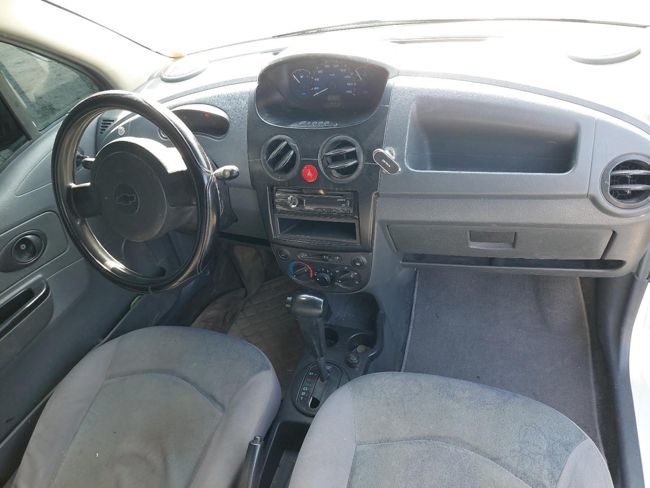 KL1MJ61488C530673 - 2008 Chevrolet SPARK - #44829335