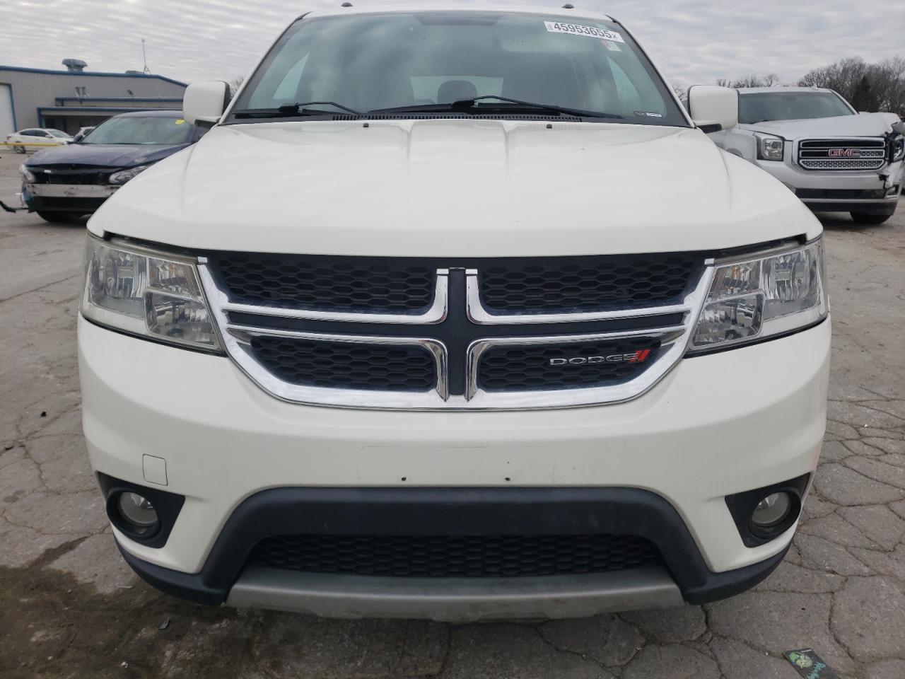 2012 Dodge Journey - Image 5