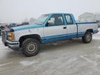 1992 Gmc Sierra K2500 იყიდება Nampa-ში, ID - Side
