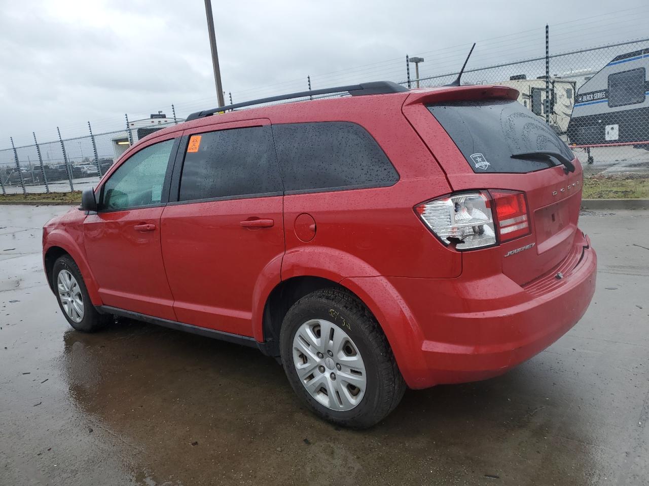 2017 Dodge Journey - Image 2