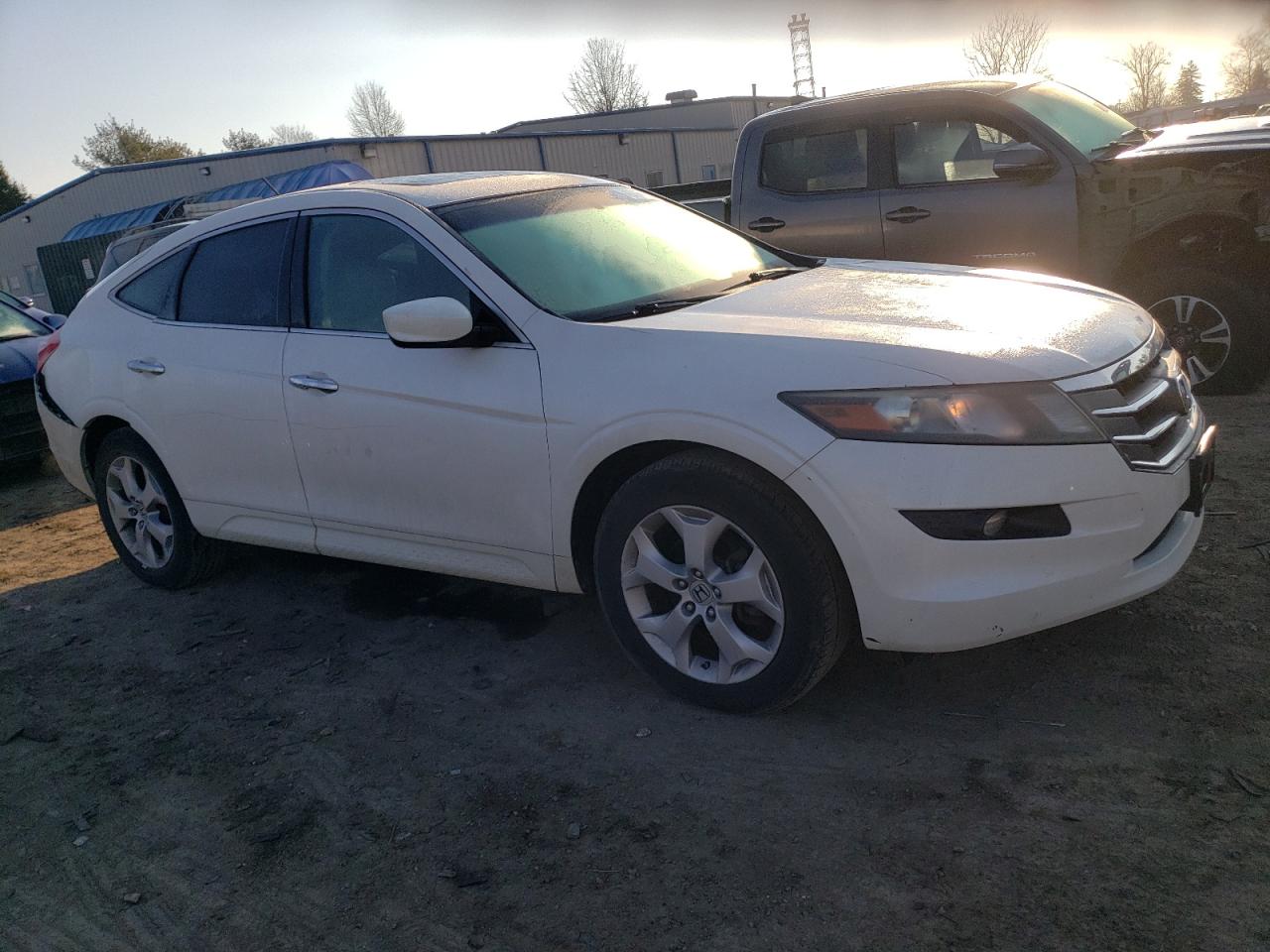 2011 Honda Accord - Image 4