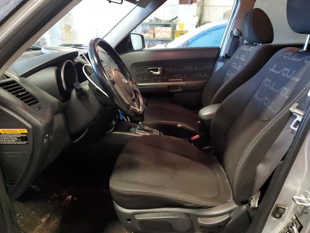 2013 Kia Soul - Image 7