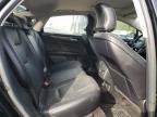 2017 Ford Fusion Titanium for Sale in North Billerica, MA - Front End