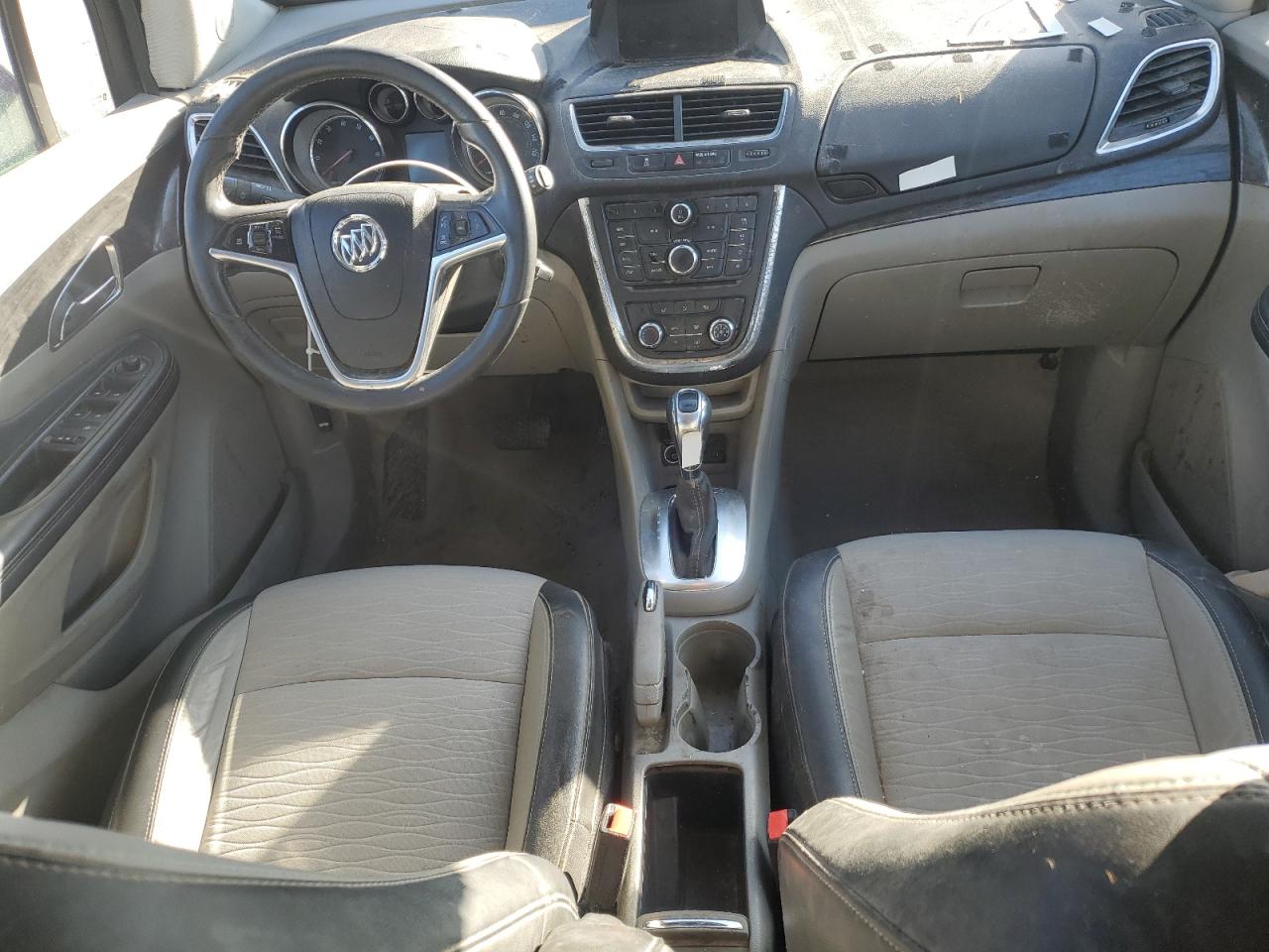 2016 Buick Encore - Image 8