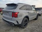 2023 Kia Sorento Sx zu verkaufen in Spartanburg, SC - Front End