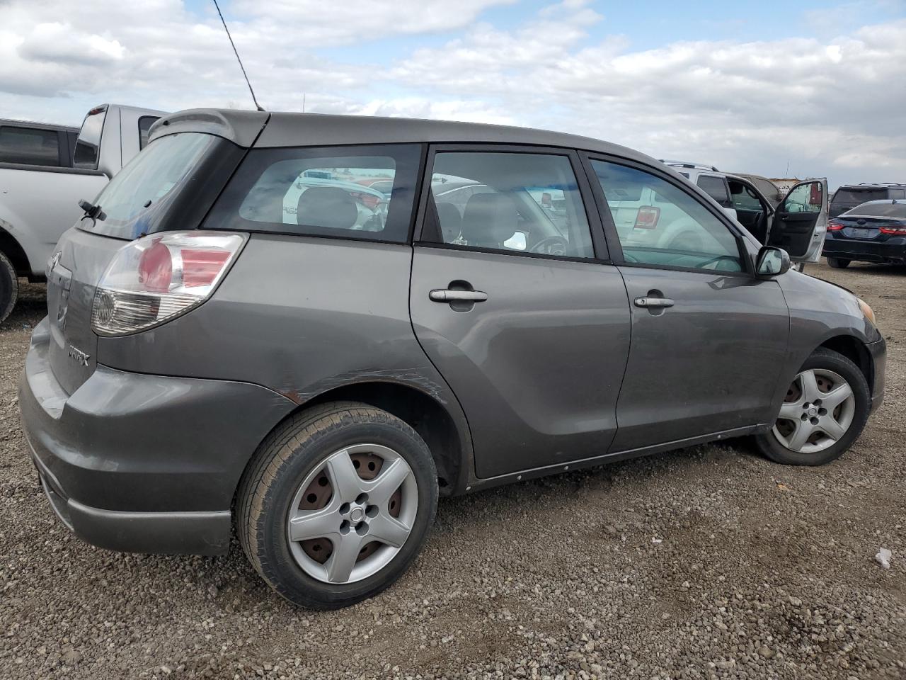2005 Toyota Matrix - Image 3