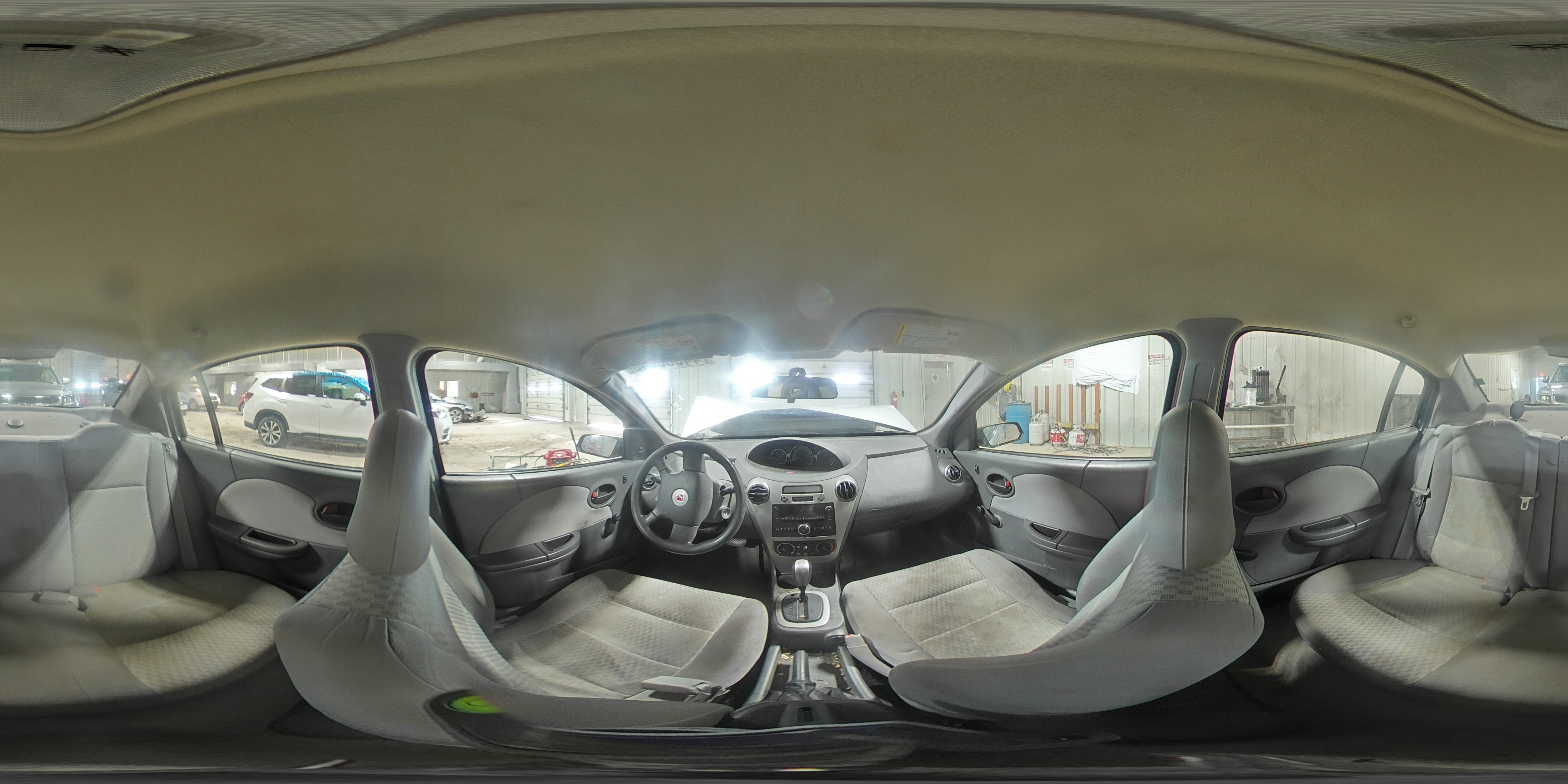 2007 Saturn ION - Image 13