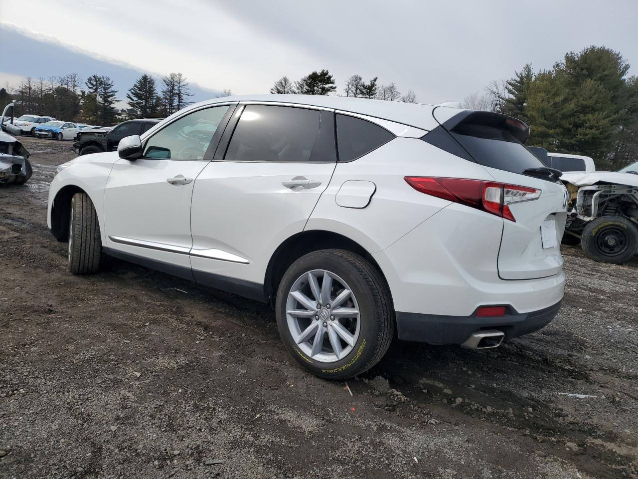 2022 Acura RDX - Image 2
