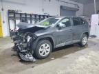 2024 Toyota Rav4 Le en Venta en Candia, NH - Front End