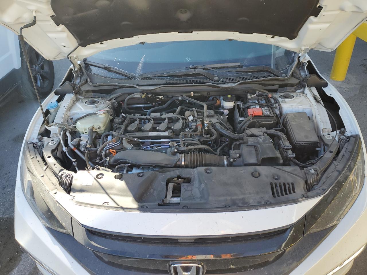 2019 Honda Civic - Image 12