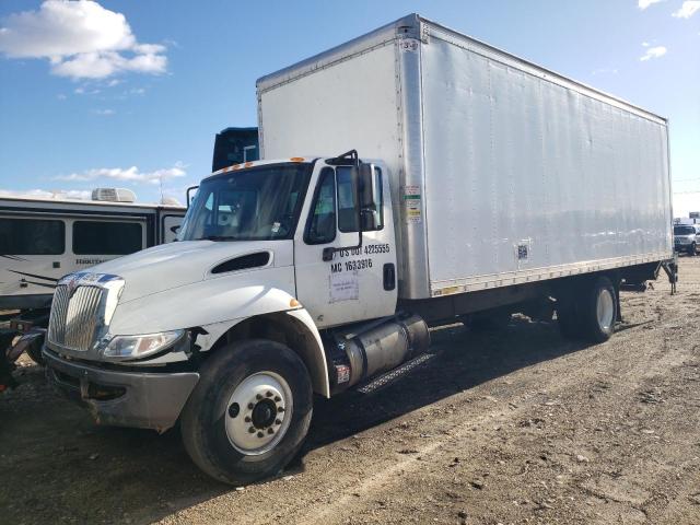 2019 International 4000 4300