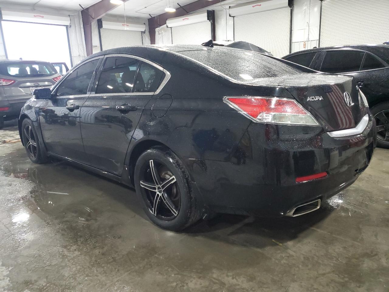 2012 Acura TL - Image 2
