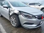 2016 VAUXHALL ASTRA DESI for sale at Copart CHESTER