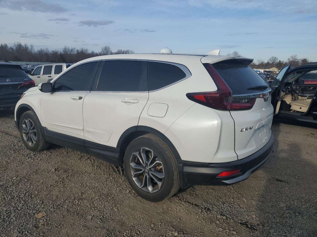 2021 Honda CR-V - Image 2