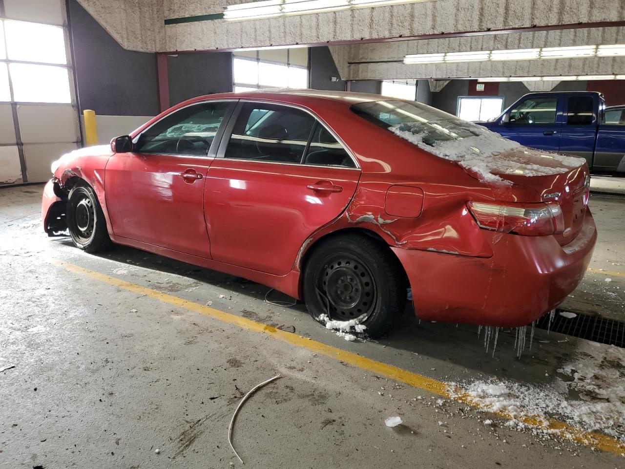 2008 Toyota Camry - Image 2