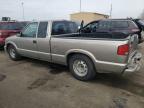 2001 Gmc Sonoma  for Sale in Moraine, OH - Rear End