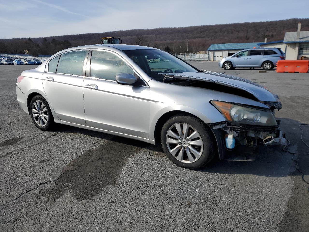 2012 Honda Accord - Image 4