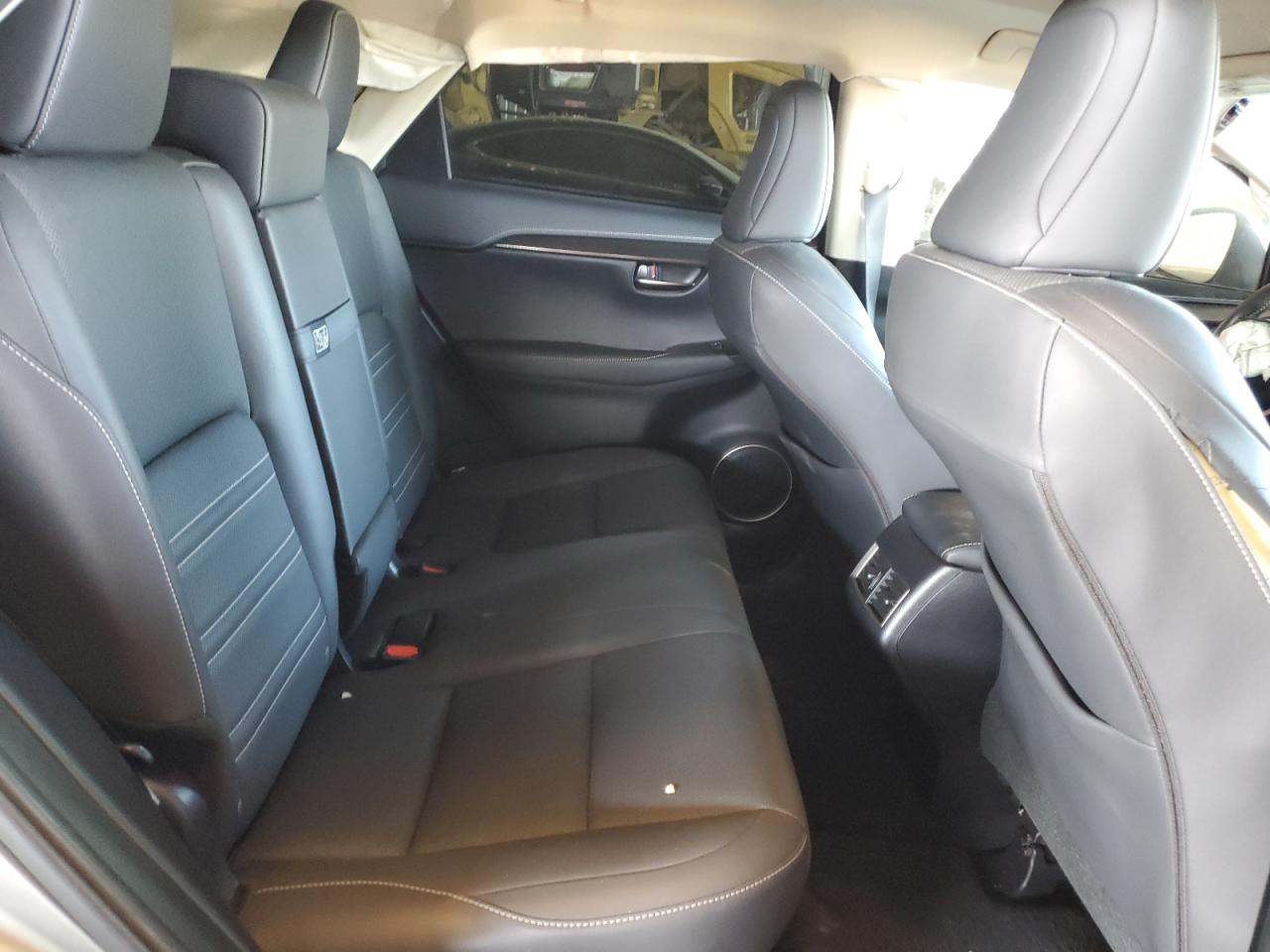2018 Lexus NX - Image 11
