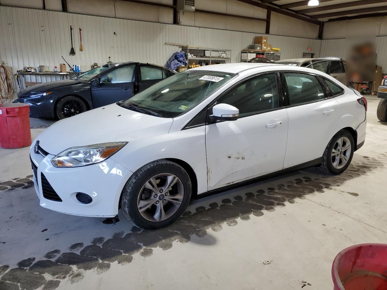 2014 Ford Focus - Image 1