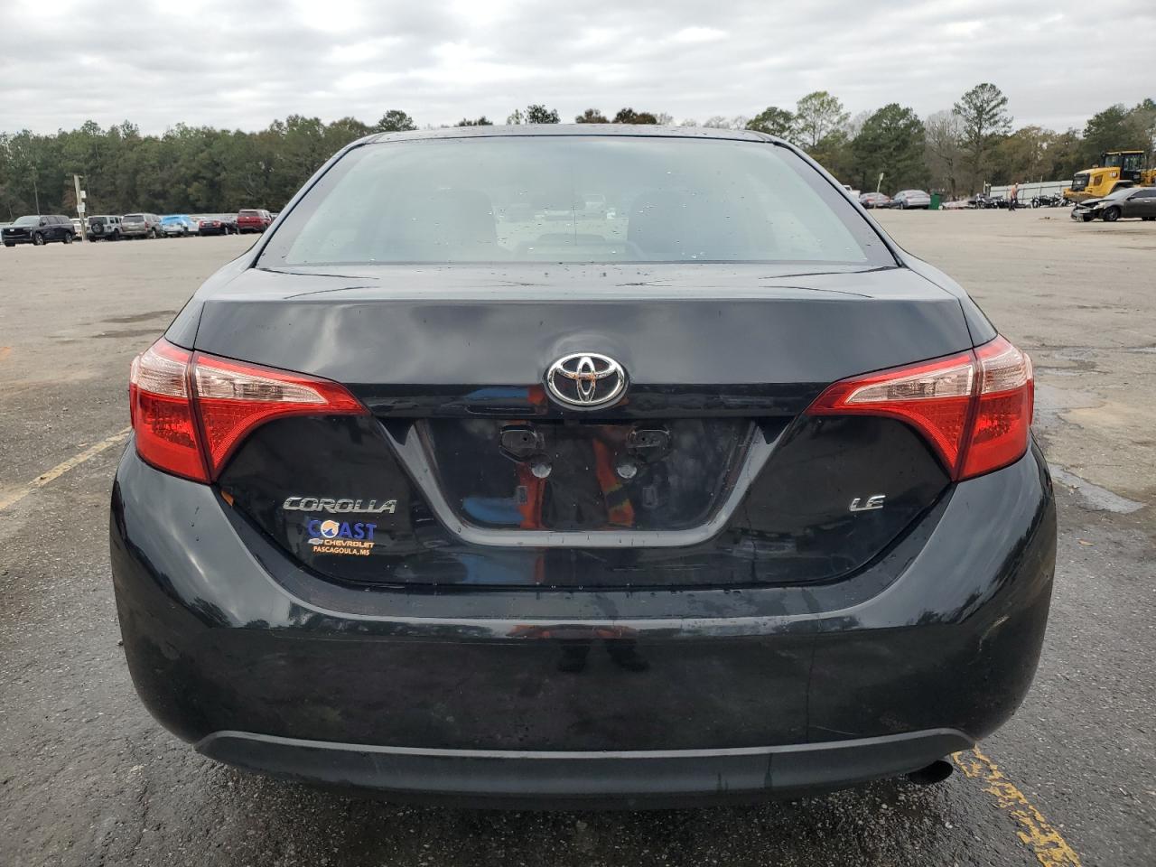 2019 Toyota Corolla - Image 6